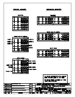 Предварительный просмотр 39 страницы Daktronics SW-2101 Display Manual