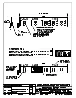 Preview for 60 page of Daktronics SW-2101 Display Manual