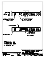 Предварительный просмотр 63 страницы Daktronics SW-2101 Display Manual