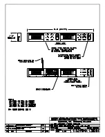 Preview for 64 page of Daktronics SW-2101 Display Manual