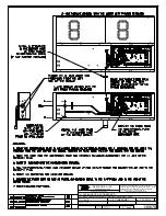 Предварительный просмотр 71 страницы Daktronics SW-2101 Display Manual