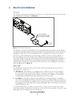 Preview for 10 page of Daktronics TI-2022 Display Manual