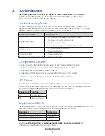 Preview for 9 page of Daktronics TI-2031 Manual