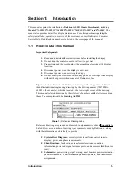 Preview for 5 page of Daktronics TN-2010 Display Manual