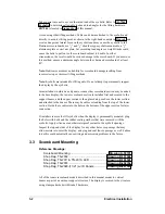 Preview for 16 page of Daktronics TN-2010 Display Manual