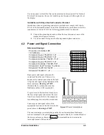 Preview for 21 page of Daktronics TN-2010 Display Manual