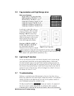 Preview for 29 page of Daktronics TN-2010 Display Manual