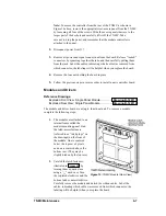 Preview for 41 page of Daktronics TN-2010 Display Manual