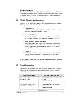 Preview for 43 page of Daktronics TN-2010 Display Manual