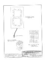 Preview for 49 page of Daktronics TN-2010 Display Manual