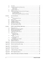 Preview for 6 page of Daktronics Tuff Sport BB-2102 Display Manual