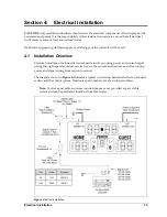 Preview for 21 page of Daktronics Tuff Sport BB-2102 Display Manual