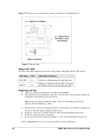 Предварительный просмотр 44 страницы Daktronics Tuff Sport BB-2102 Display Manual