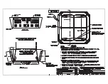 Предварительный просмотр 54 страницы Daktronics Tuff Sport BB-2102 Display Manual