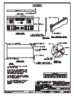 Предварительный просмотр 61 страницы Daktronics Tuff Sport H-2101 Display Manual