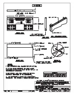 Предварительный просмотр 65 страницы Daktronics Tuff Sport H-2101 Display Manual