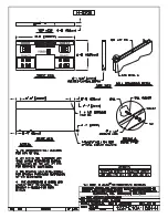 Предварительный просмотр 67 страницы Daktronics Tuff Sport H-2101 Display Manual