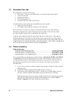 Preview for 16 page of Daktronics Tuff Sport H-2105 Display Manual