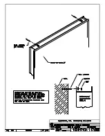 Предварительный просмотр 54 страницы Daktronics Tuff Sport TN-2501 Display Manual