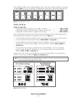 Preview for 11 page of Daktronics Tuff Sport TN-2560 Installation Manual