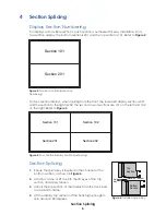 Предварительный просмотр 10 страницы Daktronics VANGUARD VC6 Manual