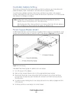 Preview for 25 page of Daktronics VANGUARD VL-3500 Series Display Manual