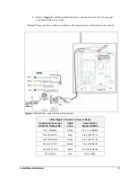 Preview for 13 page of Daktronics Venus 1500 Operation Manual