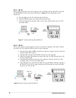 Preview for 20 page of Daktronics Venus 1500 Operation Manual