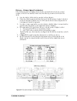 Preview for 23 page of Daktronics Venus 1500 Operation Manual