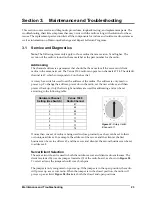 Preview for 25 page of Daktronics Venus 1500 Operation Manual