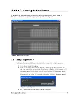 Предварительный просмотр 9 страницы Daktronics Venus 7000 Operation Manual