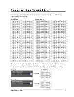 Предварительный просмотр 19 страницы Daktronics Venus 7000 Operation Manual