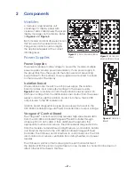 Preview for 6 page of Daktronics VF-24 Series Display Manual