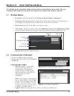 Предварительный просмотр 19 страницы Daktronics VIP-4060 Operator'S Manual