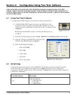 Preview for 13 page of Daktronics VIP-4400 Operator'S Manual