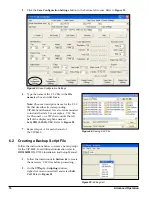 Preview for 20 page of Daktronics VIP-4400 Operator'S Manual