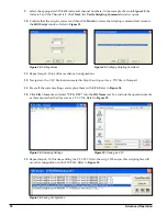 Preview for 22 page of Daktronics VIP-4400 Operator'S Manual