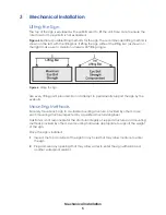 Предварительный просмотр 9 страницы Daktronics VS-5000 Series Display Manual