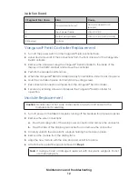 Предварительный просмотр 16 страницы Daktronics VX-2428 System Manual