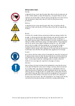 Preview for 5 page of DAL ACOUSTICS S10N-TM80 Operation Instructions Manual