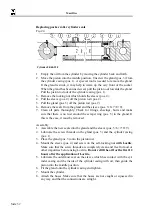 Предварительный просмотр 32 страницы DAL-BO MaxiDisc Manual