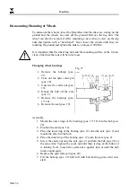 Предварительный просмотр 34 страницы DAL-BO MaxiDisc Manual