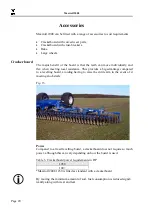 Предварительный просмотр 20 страницы DAL-BO Maxiroll 1030 2008 Manual