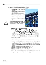 Предварительный просмотр 32 страницы DAL-BO Maxiroll 1030 2008 Manual