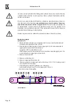 Preview for 28 page of DAL-BO Rollomaximum XL Manual