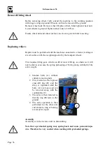 Preview for 36 page of DAL-BO Rollomaximum XL Manual