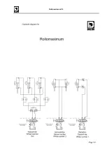 Preview for 39 page of DAL-BO Rollomaximum XL Manual