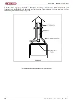 Preview for 28 page of Dal Zotto CARLOTTA Instructions For Installation, Use And Maintenance Manual