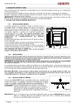 Preview for 13 page of Dal Zotto CLASSICA 3,5 Instructions For Installation, Use And Maintenance Manual