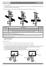 Preview for 87 page of Dal Zotto DZ LP30 User Manual